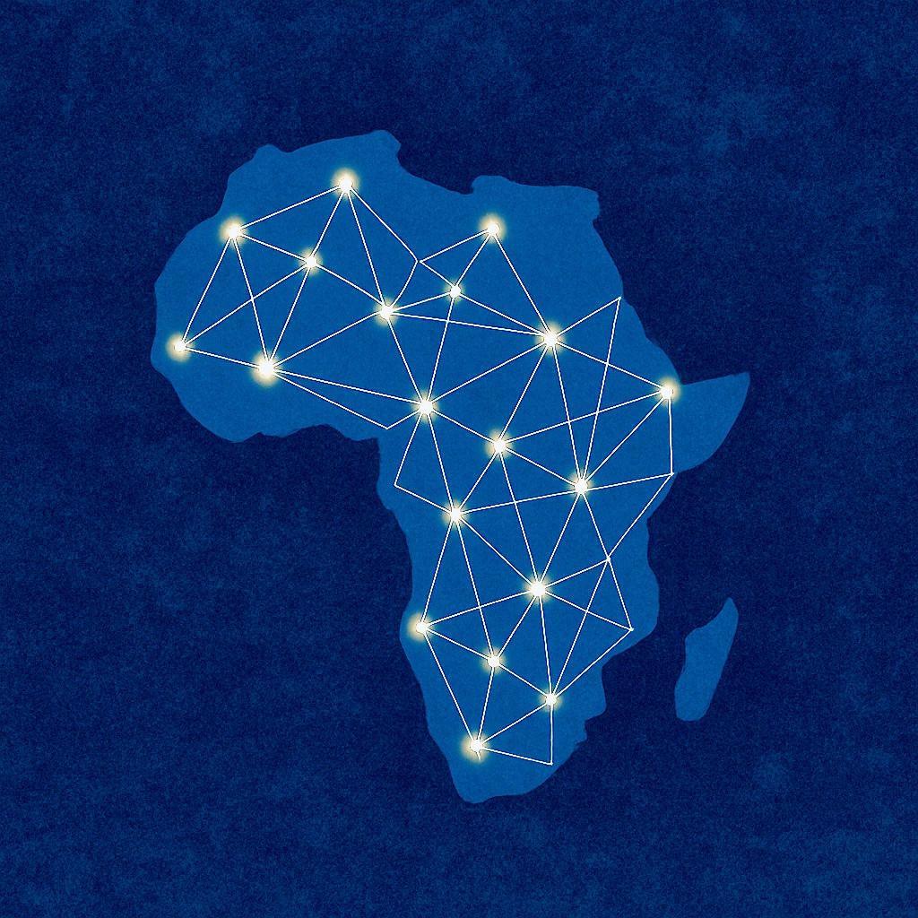 Africa: Shifting the Frequency on&nbsp;AI