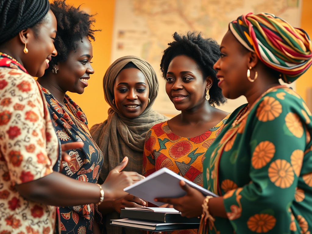 Law-to-Life Journey: Ensuring Gender&nbsp;Equity