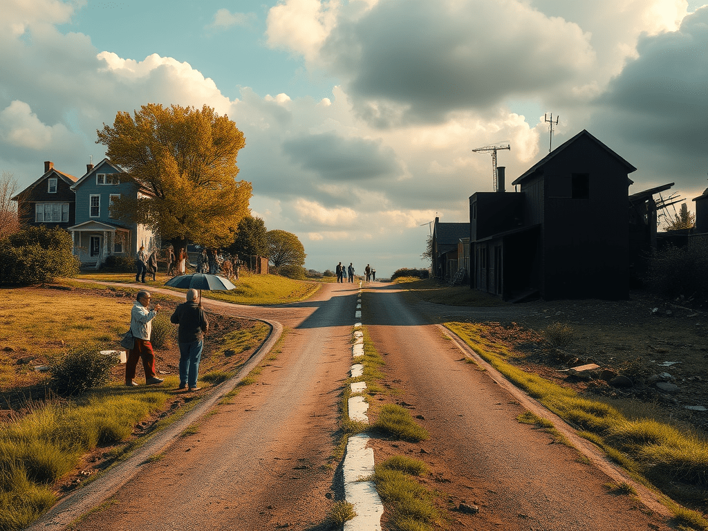 Building Tech That Bridges, Not Widens, the&nbsp;Gap