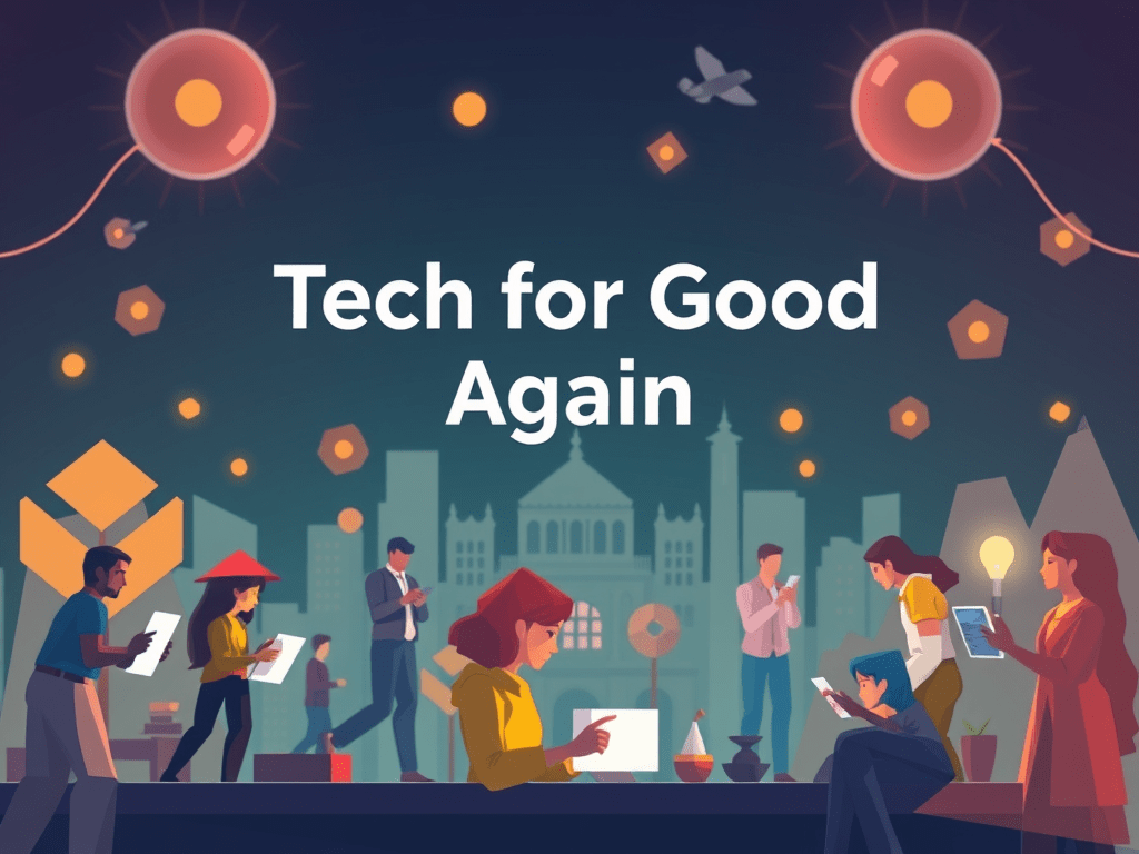 Rethinking Civic Tech: Bridging Gaps with AI