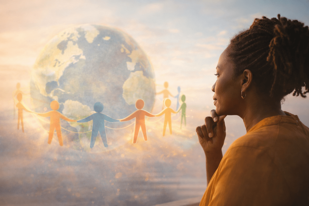 The Courage to Lead in a Complicated&nbsp;World