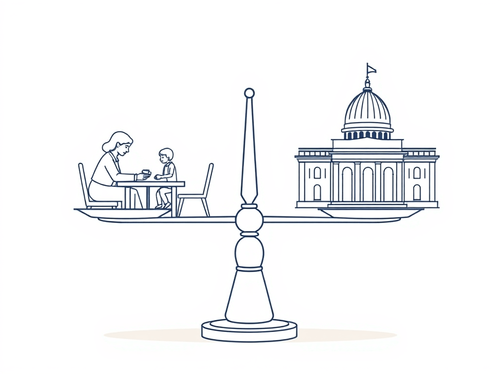 Understanding Reform Integrity: Balancing Households and&nbsp;Institutions